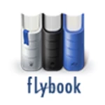 Logo of Flybook android Application 